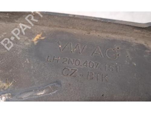 Venstre foran bærearm MAN TGE Van 2.0 TDI (01V, 03V, 36V, UYB, UYC, UYD) | BP30924066M12