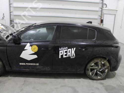 AC compressor PEUGEOT 308 III (FB_, FH_, FP_, F3_, FM_) BlueHDi 130 (FBYHZL, FBYHZT) | BP23631979M34 