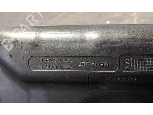 Bensintank RENAULT MEGANE IV Hatchback (B9A/M/N_) 1.6 E-TECH 160 (B9NH) | BP29871794C62