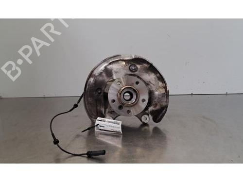 Used Left front steering knuckle Left front steering knuckle BMW 1 (F40) 118 d (150 hp) 40065885 40065885