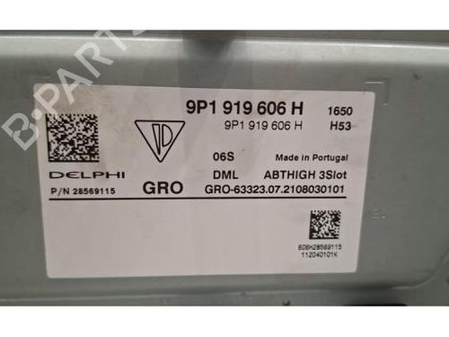 Electronic module PORSCHE 718 BOXSTER (982) 2.0 T (982320, 982321, 982350, 982351) | BP39754839M83  - Image 10