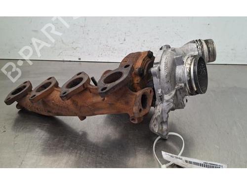 Turbocompresseur/Compresseur Turbocompresseur/Compresseur 38313240 38313240