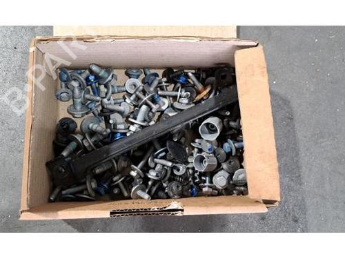 Full front PEUGEOT 308 III (FB_, FH_, FP_, F3_, FM_) e-308 (FMZKWZ) | BP30163408S1