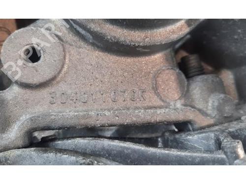 Gearbox RENAULT AUSTRAL E-TECH 200 Hybrid (HGM2) | BP37038436M3 - Image 6