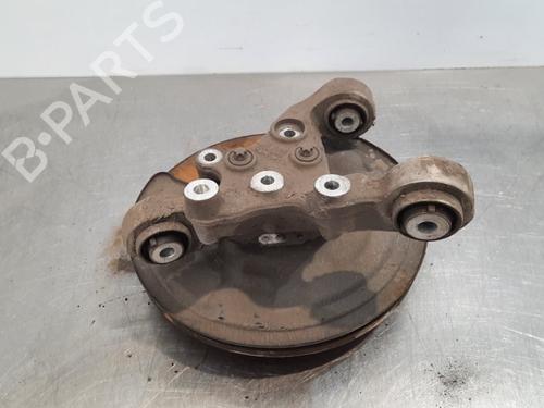 Right rear steering knuckle MERCEDES-BENZ CLA Coupe (C117) CLA 200 CDI / d (117.308) | BP10900036M28 