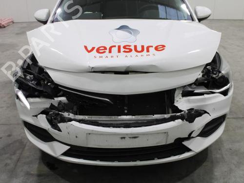 Right front steering knuckle OPEL ASTRA K (B16) 1.5 CRDI (68) | BP15235935M26  - Image 10