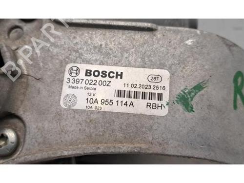 Front wiper motor VW ID.3 (E11, E12) 1st | BP36207277M29 - Image 3