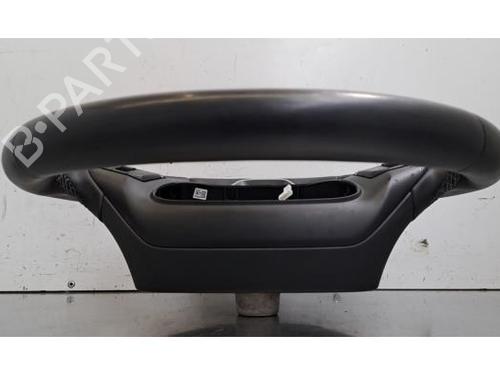 Steering wheel FORD FIESTA VII (HJ, HF) 1.0 EcoBoost | BP36169429C49  - Image 6