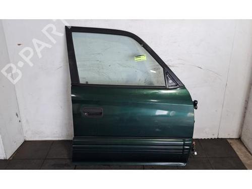 Used Right front door TOYOTA LAND CRUISER 90 (_J9_) 3.0 TD (KZJ90_, KZJ95_, KZJ90R, KZJ95R, KZJ90W, KZJ95W) (125 hp) 29389132