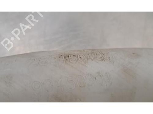 Sprinklertank RENAULT TRAFIC III Van (FG_) 2.0 dCi 120 (FGMN) | BP37689623C113  - Image 5