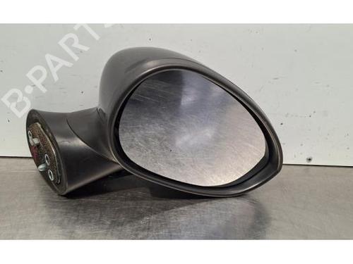 Right mirror ABARTH 500C / 595C / 695C 1.4 (312.AXD1A) | BP32284519C27 