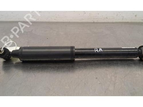 Højre bagtil støddæmper CITROËN C3 III (SX) 1.5 BlueHDi 100 (SXYHYP, SXYHTU) (102 hp) 30053975