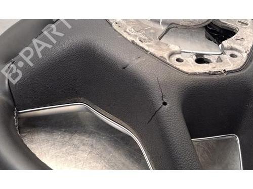 Steering wheel DACIA DUSTER (HM_) 1.2 TCe 125 (HMMA) | BP40483932C49  - Image 8