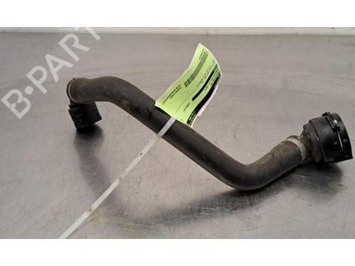 Used Pipe MERCEDES-BENZ EQC (N293) EQC 400 4-matic (293.890) (408 hp) 29643374