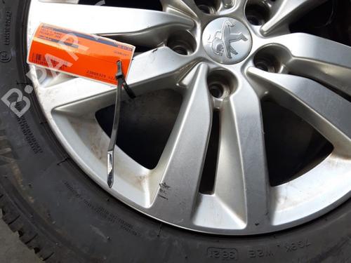 Rim PEUGEOT 308 SW II (LC_, LJ_, LR_, LX_, L4_) 1.5 BlueHDi 130 | BP15790906C45 