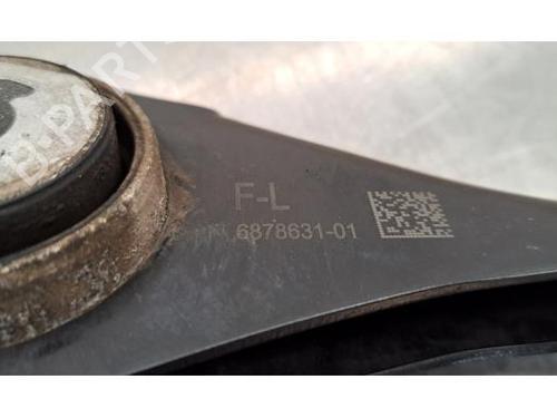 Left rear suspension arm BMW 3 (G20, G80, G28) 318 i | BP26916097M14 