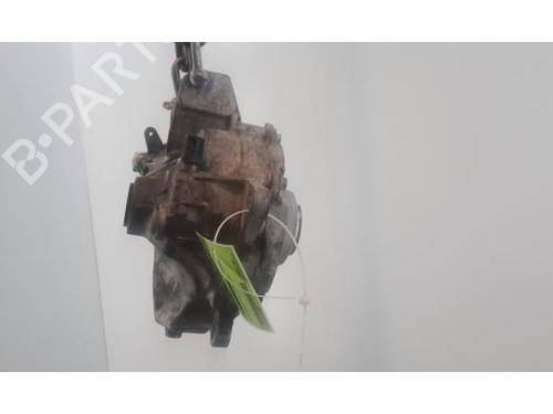 Pont avant MERCEDES-BENZ C-CLASS (W205) C 200 d (205.007) (136 hp) 32376517