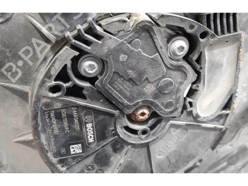AdBlue tank VW TIGUAN (AD1, AX1) 2.0 TDI | BP21674935M85 