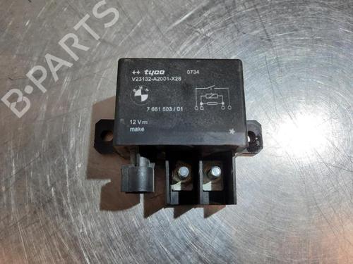 Electronic module BMW X5 (E70) 4.8 i xDrive | BP24600122M83 