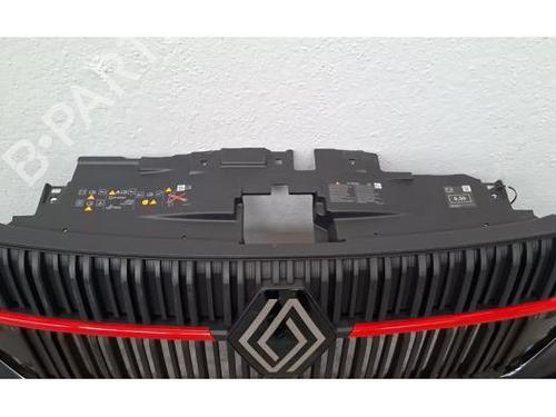 Grill RENAULT MASTER IV Van (F8__) BLUE DCI 150 (F8M3) | BP38043917C40 - Image 3