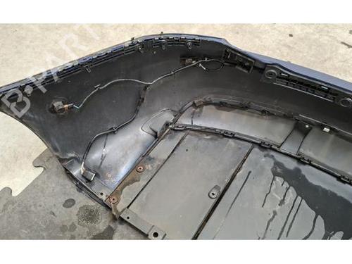 Rear bumper TESLA MODEL S (5YJS) 100D AWD | BP40285493C8 - Image 12