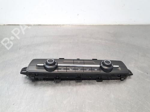 Airco bedieningspaneel OPEL COMBO Box Body/MPV (K9) 1.2 (131 hp) 11231926