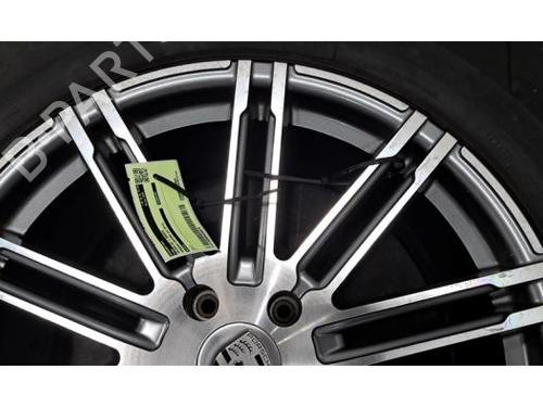 Rim PORSCHE CAYENNE (92A) 3.0 Diesel | BP26462579C45