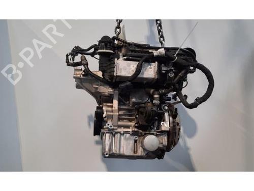 Engine VW POLO VI (AW1, BZ1, AE1) 1.0 TSI | BP29817739M1