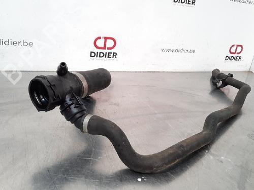 Pipe BMW 4 Coupe (F32, F82) 435 i xDrive | BP15019414M125 