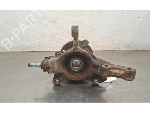 Left front steering knuckle RENAULT MASTER III Van (FV) 2.3 dCi 110 FWD (FV0R, FV0W, FV1A) | BP38039065M25 - Image 3