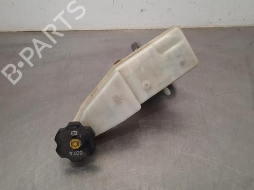 Used Brake master cylinder OPEL ASTRA K (B16) 1.6 CDTi (68) (110 hp) 18237527