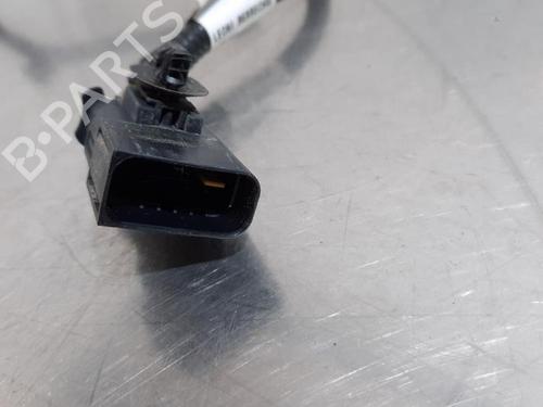 Electronic module OPEL GRANDLAND / GRANDLAND X (A18, P1UO) 1.5 Turbo D (75) | BP23583141M83 