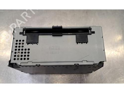 Electronic module FORD TRANSIT COURIER B460 Box Body/MPV 1.5 TDCi | BP38003814M83 - Image 4