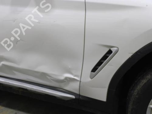 Right front driveshaft BMW X4 (G02, F98) xDrive 20 i Mild Hybrid | BP34199532M39  - Image 14