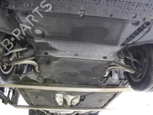 Gearbox AUDI A4 B9 (8W2, 8WC) 30 TDI Mild Hybrid | BP29222858M3 