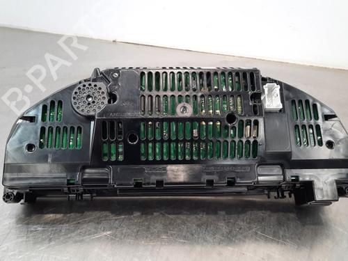 Instrument cluster MERCEDES-BENZ C-CLASS (W204) C 180 CDI (204.000) | BP11231722C47 