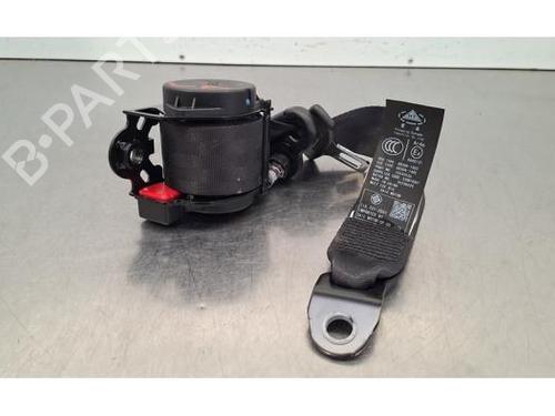 Used Rear left belt tensioner Rear left belt tensioner MG MG ZS SUV (AZS1) 1.0 T-GDi (111 hp) 33248072 33248072