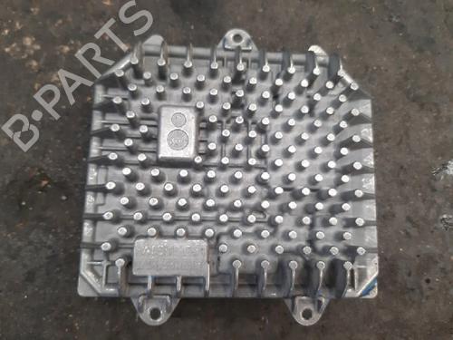 Used Electronic module BMW X3 (G01, F97, G08) xDrive 20 d (163 hp) 10876760