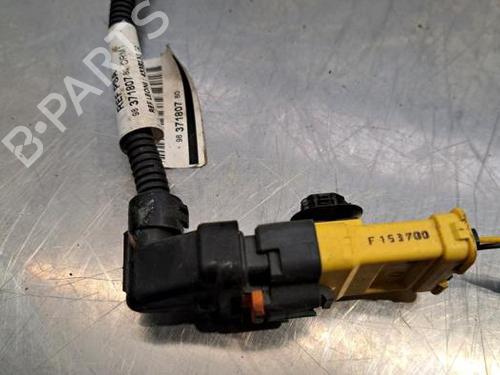 Windscreen washer tank PEUGEOT 308 II (LB_, LP_, LW_, LH_, L3_) 1.6 GTi (L35GNH) | BP23609969C113