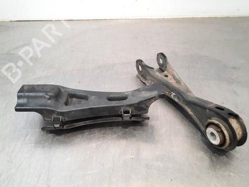 Right rear suspension arm MERCEDES-BENZ A-CLASS (W176) A 200 CDI / d (176.008) | BP11108915M15 