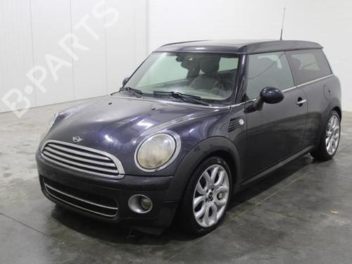 MINI MINI CLUBMAN (R55) Cooper D (109 hp) 1145580