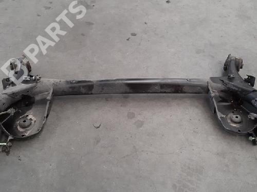Used Rear axle Rear axle HONDA HR-V (RU) 1.5 (RU1) (130 hp) 10879964 10879964