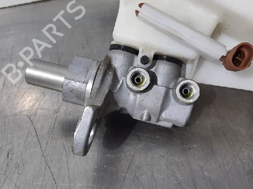 Brake master cylinder OPEL ASTRA K Sports Tourer (B16) 1.6 CDTi (35) | BP10873793M77 