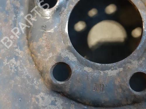 Rim FIAT DOBLO Cargo (263_) 1.3 D Multijet | BP23578714C45 