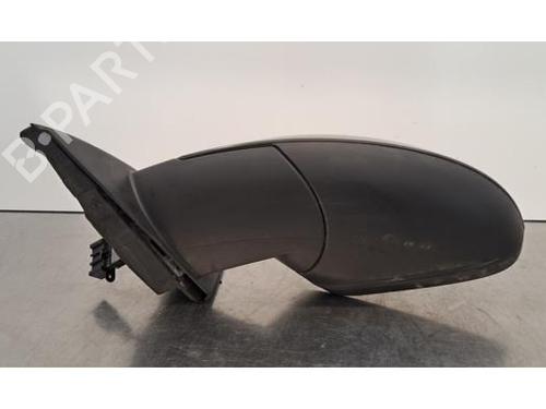 Left mirror OPEL INSIGNIA A Sports Tourer (G09) 1.6 CDTi (35) | BP30915902C26 