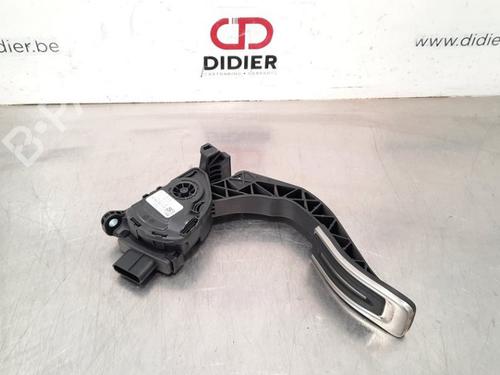 Pedal AUDI A6 C7 (4G2, 4GC) 2.0 TDI quattro 4H1723523