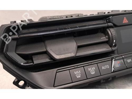Climate control BMW 1 (F40) 118 i | BP32398679I5 