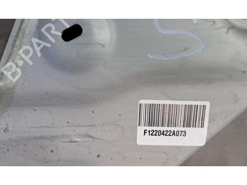 Subframe DS DS 7 Crossback (J4_, JR_, JC_) E-TENSE 4x4 (J45GBU) | BP31818644M9 