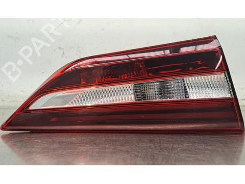 Used Left taillight OPEL GRANDLAND / GRANDLAND X (A18, P1UO) 1.5 Turbo D (75) (131 hp) 26280260