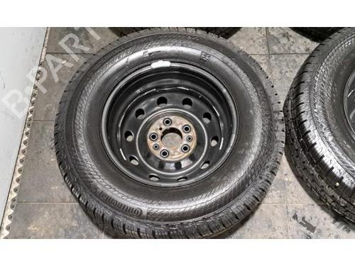 Fælk OPEL MOVANO C Van (U9) 2.2 D | BP32287489C45